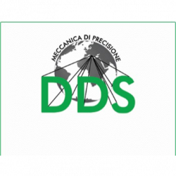 D.D.S. La Meccanica di Precisione logo