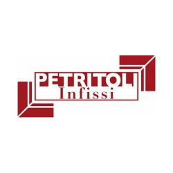 Petritoli Infissi logo