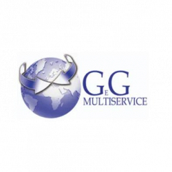 G. e G. Multiservice logo