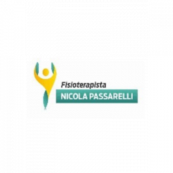 Passarelli Nicola Fisioterapista logo