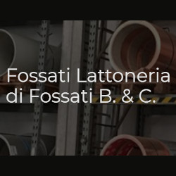 Fossati Lattoneria logo