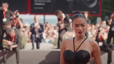 Esce la docu-serie Sento ancora la vertigine su Elodie