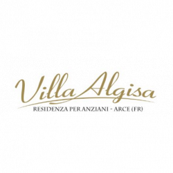 Villa Algisa Casa di Riposo logo