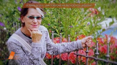 Le ferite di Liliana Resinovich: una torsione ha provocato l'asfissia?