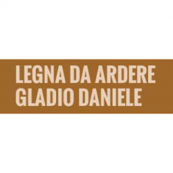 Gladio Daniele - Legna da Ardere logo