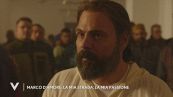 Marco D'amore: "La mia strada, la mia passione"