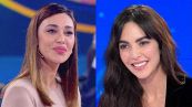 Programmi tv, cosa vedere oggi 21 ottobre: Belen Rodriguez minacciata da Rocio Munoz Morales, come