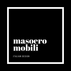 Masoero Mobili logo