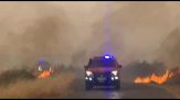 L'Europa devastata dagli incendi: si moltiplicano i roghi