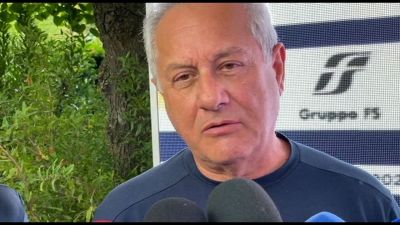 Parigi 2024, Julio Velasco: oggi siamo vincenti, ma non speciali