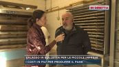 I costi energetici di un forno a Roma