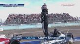 La Formula E torna nel vivo in Cina