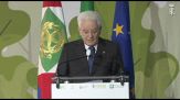 Mattarella a Seveso: no a scambio tra costi umani e vantaggi economici