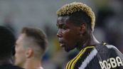 Pogba, lacrime per il Monaco