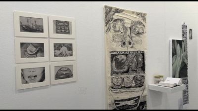 Arte Fiera, il progetto degli atelier di MUVE e Bevilacqua La Masa