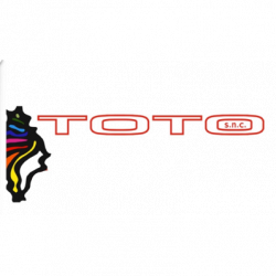 Toto Cabine Verniciatura logo
