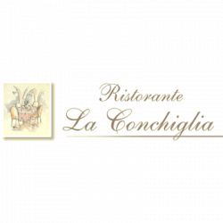 Ristorante La Conchiglia logo