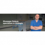 Andrologo Urologo Dott. Giuseppe Dalena
