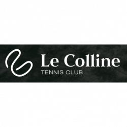 Le Colline - Tennis Club logo