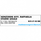 Sonzogni Avv. Raffaella Studio Legale
