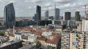Città tra luci e ombre per qualità della vita