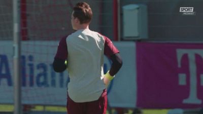 Domani Bayern Monaco-Inter: la vigilia dei tedeschi