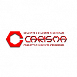 Carisma Chimica logo