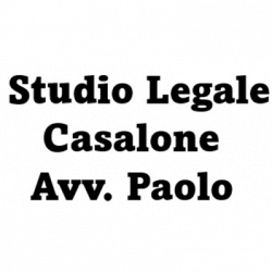 Casalone Avv. Paolo logo