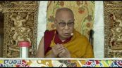 Dalai Lama compie 91 anni: "Potrei vivere fino a 130"