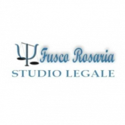 Studio Legale Civile e Penale Fusco Avv. Rosaria logo