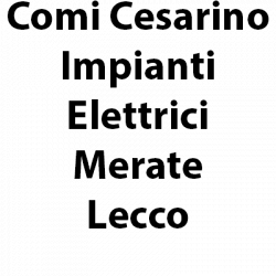 Comi Cesarino logo