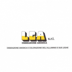 Lga Ossidazione Anodica Srl logo