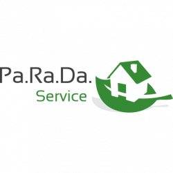 Parada Service-Pulizie-Giardinaggio logo