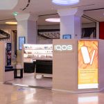 IQOS Lounge Nave De Vero