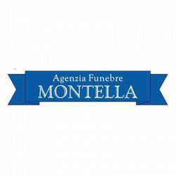 Agenzia Funebre Montella logo