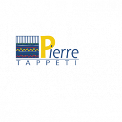 Pierre Tappeti logo
