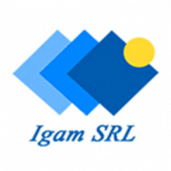 Igam logo