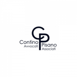 Studio Legale Contino - Pisano logo
