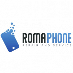 Romaphone San Giovanni logo