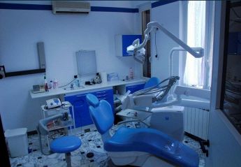 STUDIO ODONTOSTOMATOLOGICO DR. BALDINI E SANTINELLI protesti dentarie fisse