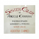 Sistem Color