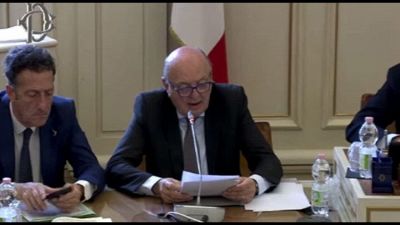 Nucleare, Pichetto: valutiamo di ammodernare i depositi esistenti