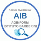 Agenzia Investigativa Aginform - Istituto Barberini