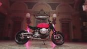 BMW R20 Concept
