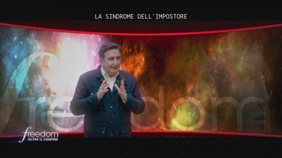 La sindrome dell'impostore