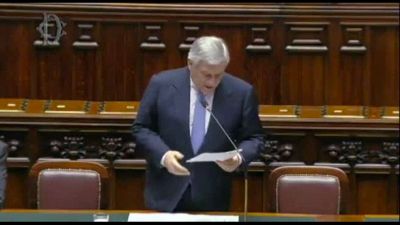 Tajani: a Cuba crisi non più sostenibile, riforme non rinviabili