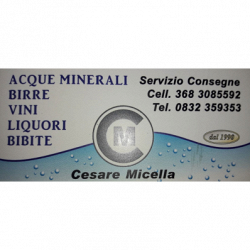 Ditta Cesare Micella logo