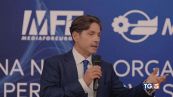 Un nuovo assetto per Mediaset Italia