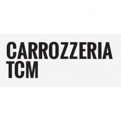 Carrozzeria Tcm logo
