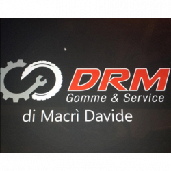 Drm Gomme e Service logo